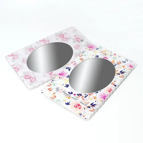 wallmirror