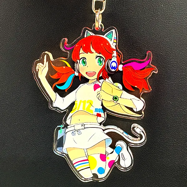BIGアクリルキーホルダー-サブ2