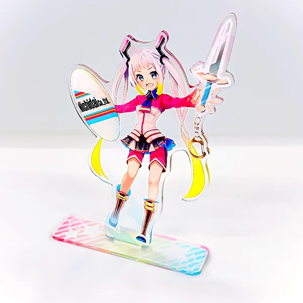 BIGアクリルスタンド-メイン