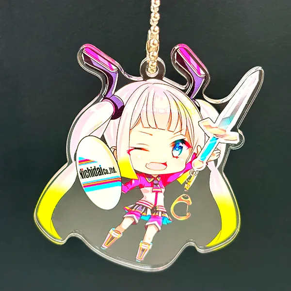 アクリルキーホルダー-サブ2