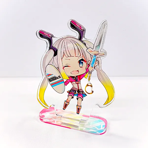 アクリルスタンド-メイン